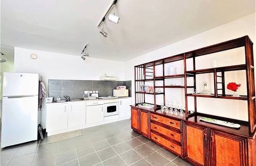 Faaa Apartment | TAHITI - Toke Condo in Faa´a