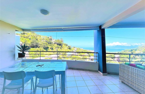 Faaa Apartment | TAHITI - Toke Condo in Faa´a