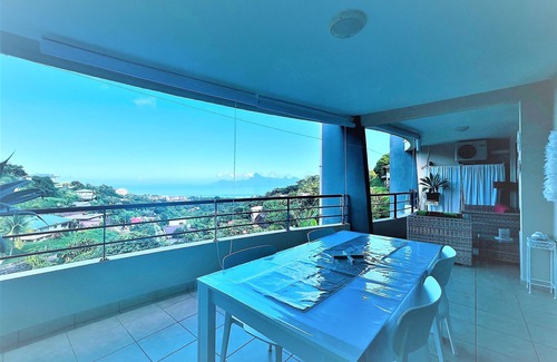 Faaa Apartment | TAHITI - Toke Condo in Faa´a