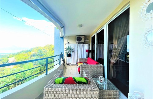 Faaa Apartment | TAHITI - Toke Condo in Faa´a
