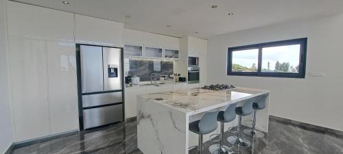 Punaauia Villa | TAHITI - Villa Green M
