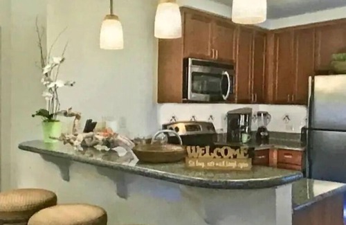Las Vegas Apartment | Tahiti Village Resort: Bora Bora A