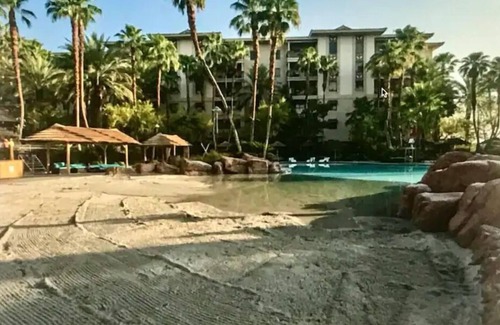 Las Vegas Apartment | Tahiti Village Resort: Bora Bora A