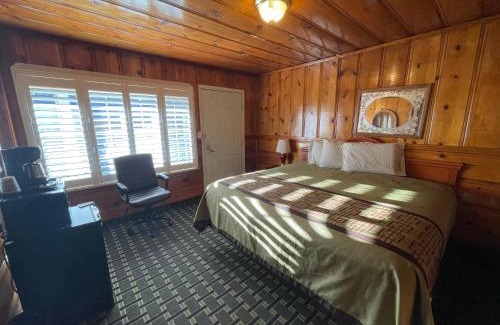 South Lake Tahoe Hotel | Tahoe Sands Inn