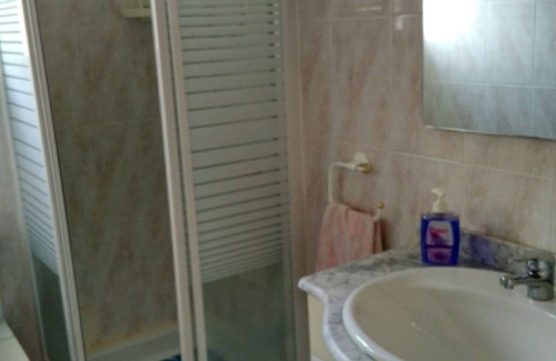 Los Nietos Condo | Taibilla floor (Los Nietos)