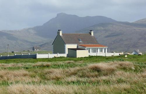 Homore House | Taigh Dhonnchaidh