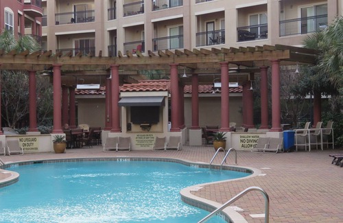 Columbia Condo | Tailgate Condo next to Williams-Brice Stadium