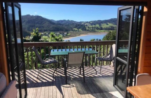 Tairua House | Tairua Relaxation +