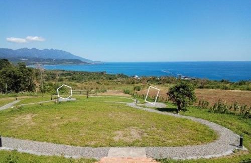 Chenggong House | Taitung Sansiantai B&B