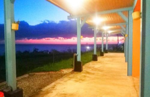 Chenggong House | Taitung Sansiantai B&B