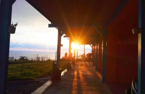 Chenggong House | Taitung Sansiantai B&B