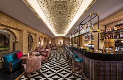 Jaisalmer Hotel | Taj Gorbandh Palace, Jaisalmer