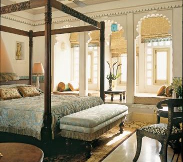 Udaipur Resort | Taj Lake Palace Udaipur