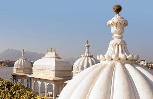 Udaipur Resort | Taj Lake Palace Udaipur