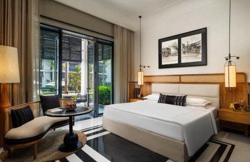 New Town Hotel | Taj Taal Kutir