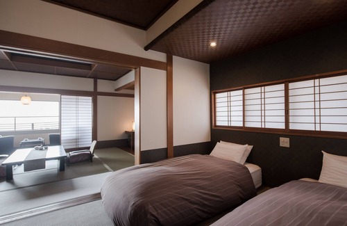 Zaoonsen House | Takamiya Ryokan Miyamaso