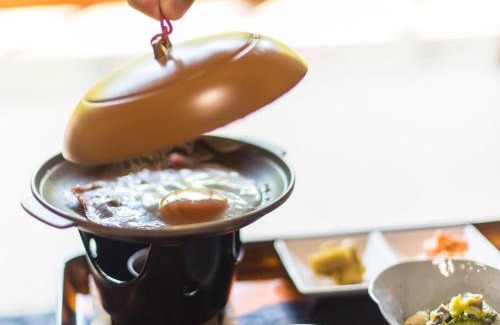 Yufu Hotel | Takaosou
