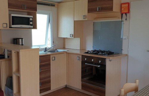 Coulanges House | Take advantage of our 20% discount offer from April 5 to May 31 MOBILHOME ELEGANCE