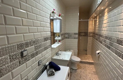 Bejaia Apartment | Take it Easy at This Unique & Tranquil Getaway. Rest and Enjoy Your Stay With us