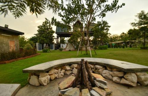 Si Racha Other | Take Time Nature Resort