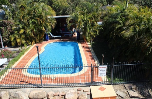 Hideaway Bay House | Take time out at Hideaway Bay