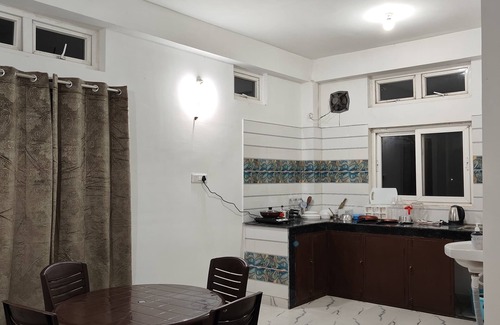 Sualkuchi Bed & Breakfast | Takeoff Heaven Homestay