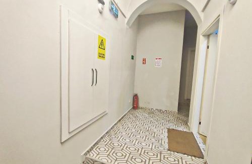 Taksim Apartment | Taksım Luxurious Ammür Hotel
