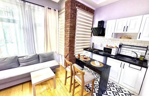 Taksim Apartment | Taksım Luxurious Ammür Hotel