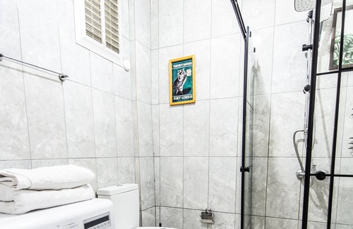 Gumussuyu Mahallesi Apartment | Taksim Center Best Location 2+1 (140m2)