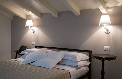Piedimonte Etneo Hotel | Talè Restaurant&Suite