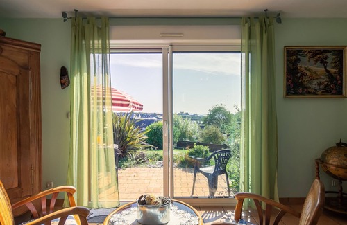 Clohars-Carnoet House | Tal ar Mor by Interhome