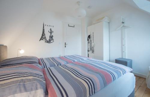 Bad Salzuflen Apartment | Tal-Residenz Whg 3