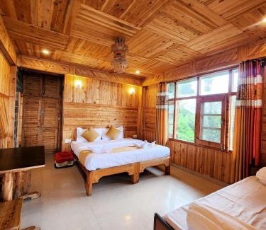 Theog House | Talai ghar