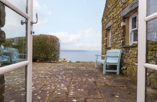 Mynytho Cottage | TALARFOR, romantic, character holiday cottage in Aberdaron