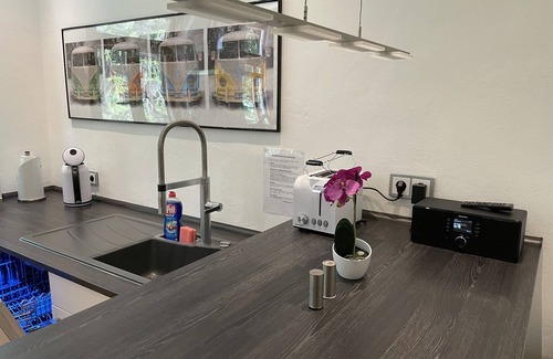 Gmund am Tegernsee Apartment | Talblick Tegernsee - versprochen!