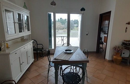 Selva di Fasano Villa | Tale of Apulia - Selva di Fasano