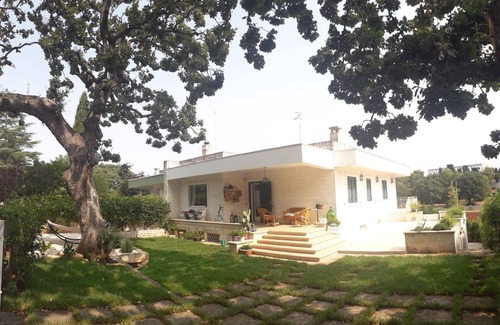 Selva di Fasano Villa | Tale of Apulia - Selva di Fasano