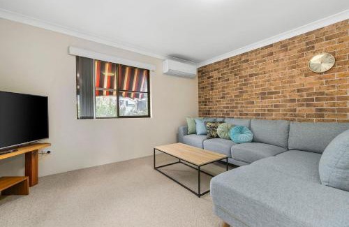 Port Macquarie Apartment | Talga 5