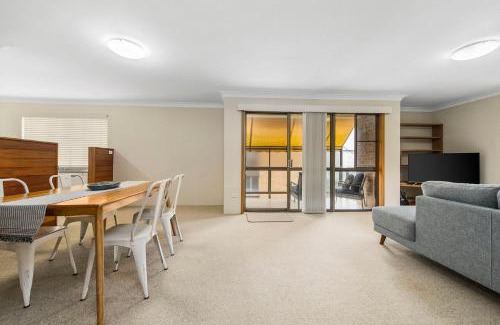 Port Macquarie Apartment | Talga 5