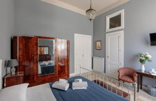Reggio Calabria Bed & Breakfast | Talia B&B Guest House