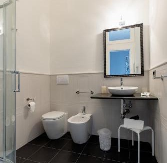 Reggio Calabria Bed & Breakfast | Talia B&B Guest House
