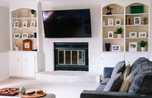 Middletown House | Talk Derby to Me
