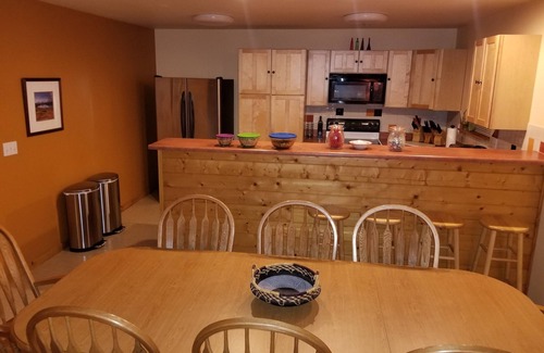Talkeetna House | Talkeetna Hideaway Guesthouse