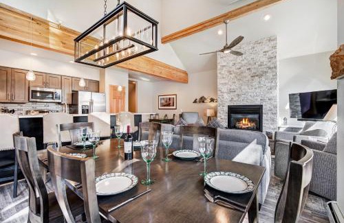 Peak 8 House | Tall Pines 97 by Ski Country Resorts