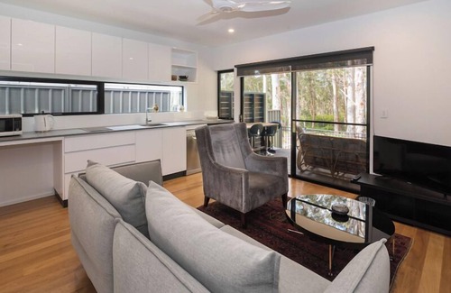 Margaret River House | Tall Trees | Margaret River - Forest Views