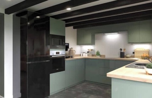 Looe Cottage | Talland Cottage : 4 bedroom with Hot Tub