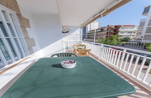 Grao de Gandia Apartment | Tallarol - Apartment In Grau I Platja