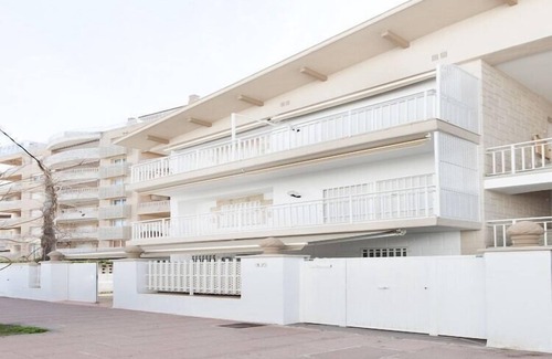 Grao de Gandia Apartment | Tallarol - Apartment In Grau I Platja