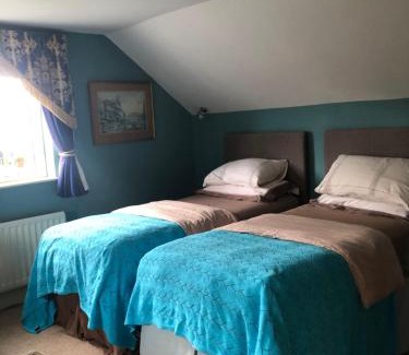 Ludwel House | Tallow House