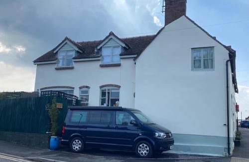 Ludwel House | Tallow House
